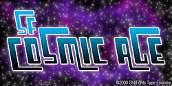 SF Cosmic Age